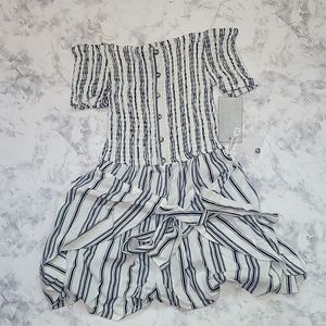 J for Justify Romper/Jumpsuit